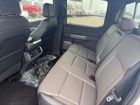 New 2026 Ford F150 Lariat w/ Equipment Group 502A High AWD/4WD image 11