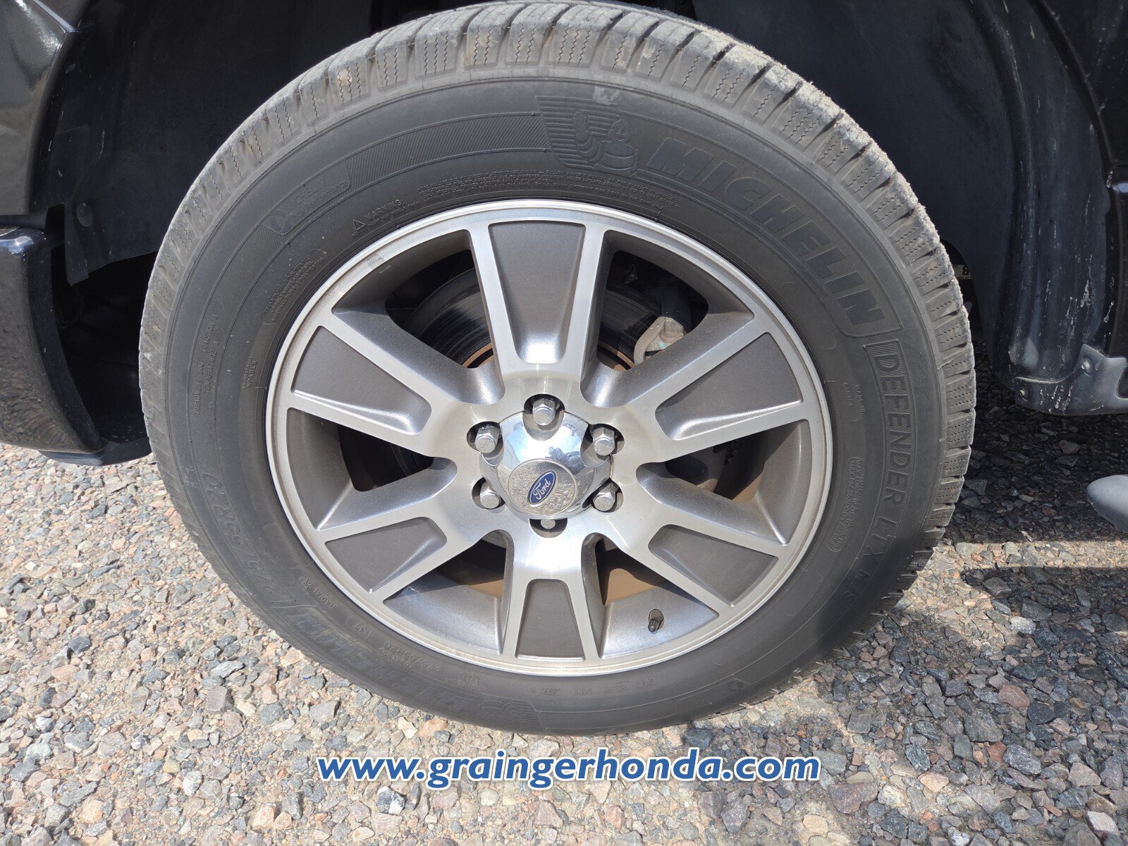 Used 2014 Ford F150 STX w/ Equipment Group 201A Mid RWD image 9