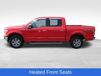 Used 2020 Ford F150 XLT w/ Equipment Group 302A Luxury AWD/4WD video 2