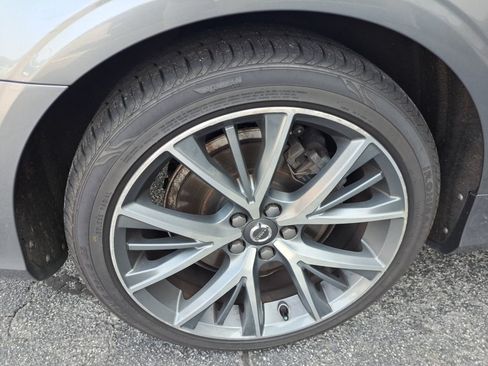 Used 2017 Volvo S90 T6 Momentum w/ Vision Package AWD/4WD image 17