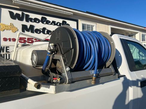 Used 2020 Ford F250 XL w/ Power Equipment Group image 27