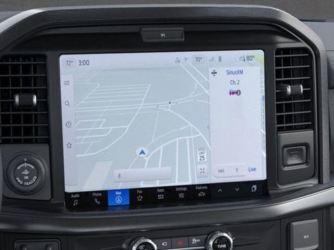 New 2025 Ford F150 Platinum image 14