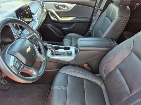 Used 2024 Chevrolet Blazer LT image 23