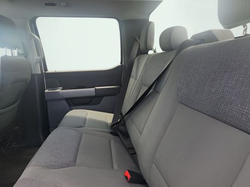 Used 2024 Ford F150 XLT w/ Tow/Haul Package AWD/4WD image 8