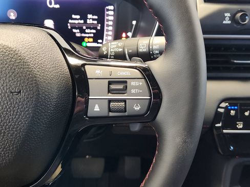 New 2026 Honda Pilot Black Edition image 29
