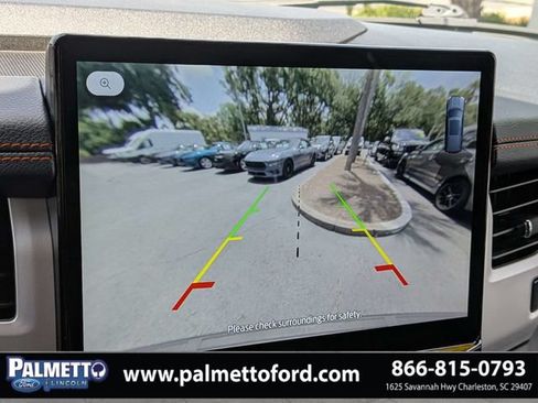 Used 2024 Ford Expedition Timberline AWD/4WD image 21