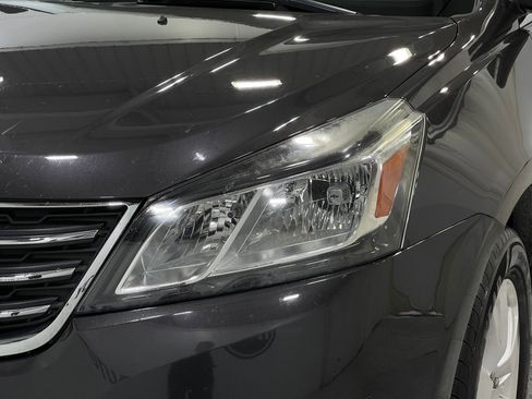 Used 2016 Chevrolet Traverse LT w/ Style and Technology Package FWD image 34