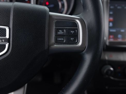 Used 2018 Dodge Journey Crossroad AWD/4WD image 38