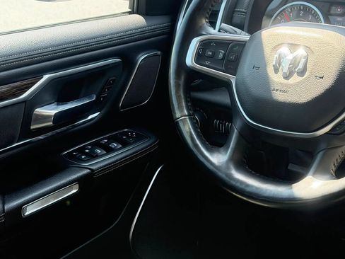 Used 2020 RAM 1500 Laramie AWD/4WD image 41