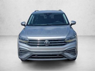 Used 2022 Volkswagen Tiguan SE AWD/4WD video 2