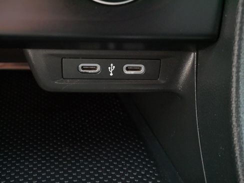 Certified 2024 Volkswagen Jetta Sport FWD image 28