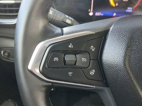 Used 2024 Chevrolet TrailBlazer LT w/ LT Cold Weather Package image 24