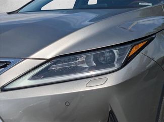 Used 2021 Lexus RX 350 AWD w/ Premium Package video 2