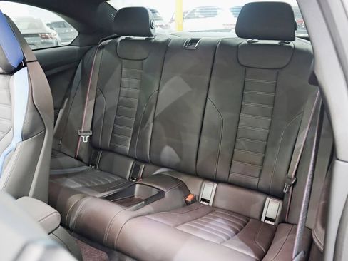 Used 2024 BMW M2 RWD image 30