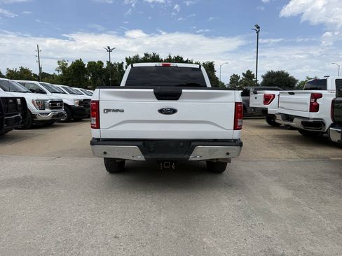 Used 2017 Ford F150 XLT AWD/4WD image 40