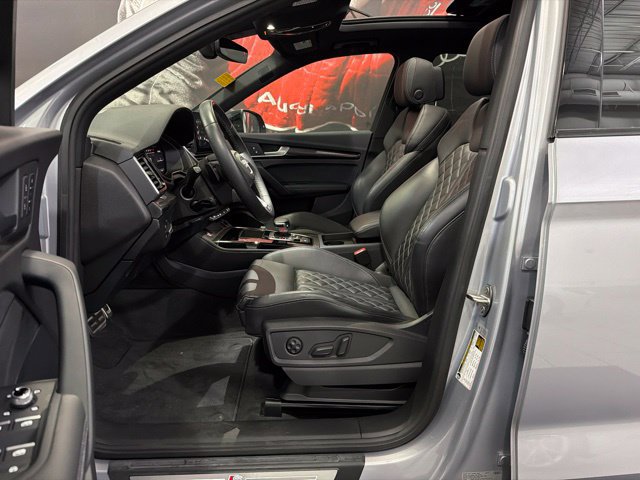 Used 2023 Audi SQ5 Premium Plus w/ Premium Plus Package AWD/4WD image 9
