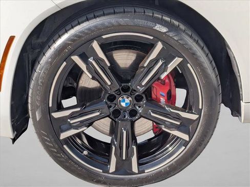 Used 2025 BMW X3 M50 w/ Premium Package image 23