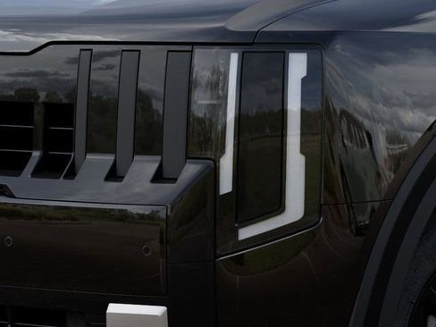 New 2027 Kia Telluride LX FWD image 10