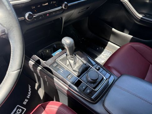 Certified 2023 MAZDA CX-30 AWD 2.5 S w/ Preferred Package image 13