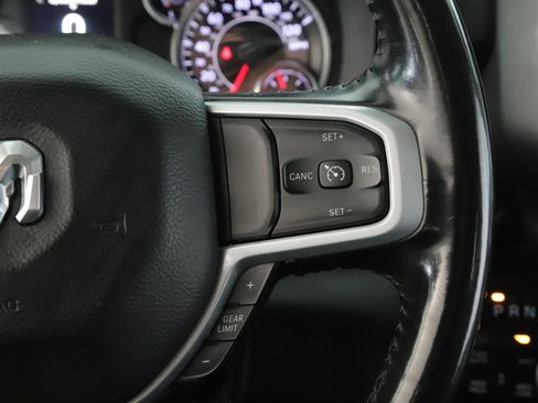 Used 2020 RAM 1500 Big Horn image 8