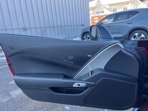 Used 2017 Chevrolet Corvette Grand Sport image 32