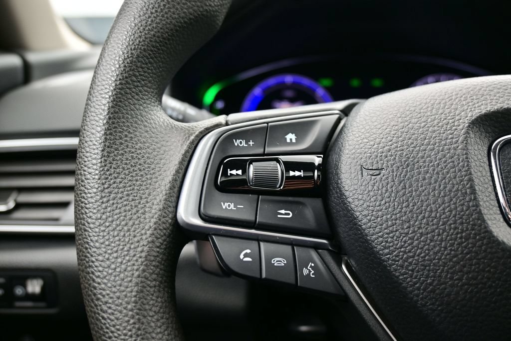 Certified 2020 Honda Accord EX image 42