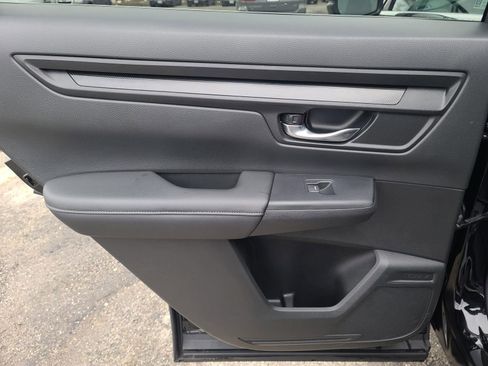 Used 2024 Honda CR-V EX image 14
