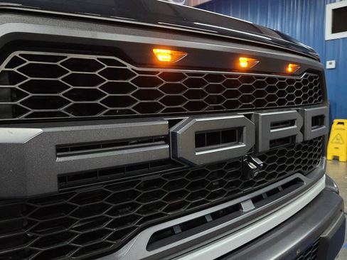 Used 2017 Ford F150 Raptor w/ Equipment Group 802A Luxury image 68