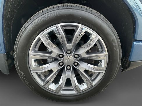 New 2026 GMC Sierra 1500 Denali image 14