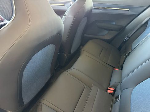 New 2026 Volvo EX30 Cross Country Ultra w/ Protection Package image 11