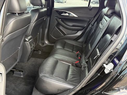 Used 2017 INFINITI QX30 w/ Cargo Package FWD image 11