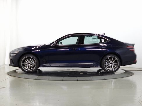 New 2026 Genesis G70 2.5T Prestige image 4