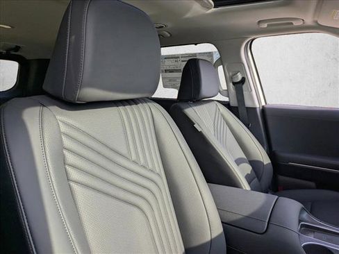 New 2026 Hyundai Palisade SEL Premium FWD image 20