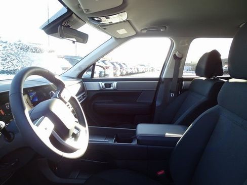 New 2026 Hyundai Santa Fe SE image 12