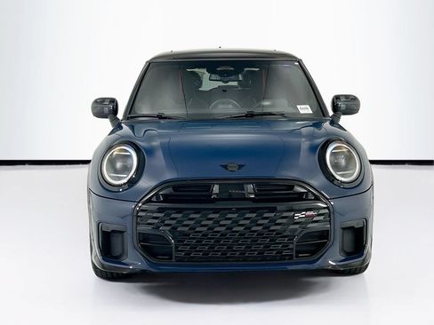 New 2026 MINI Cooper S FWD image 2