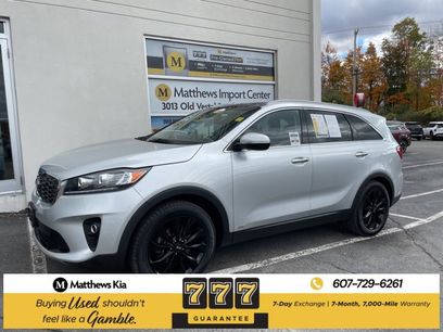 Used 2020 Kia Sorento EX