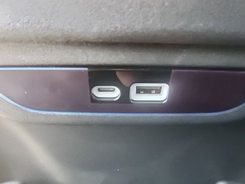 New 2026 Chrysler Pacifica Select FWD image 28