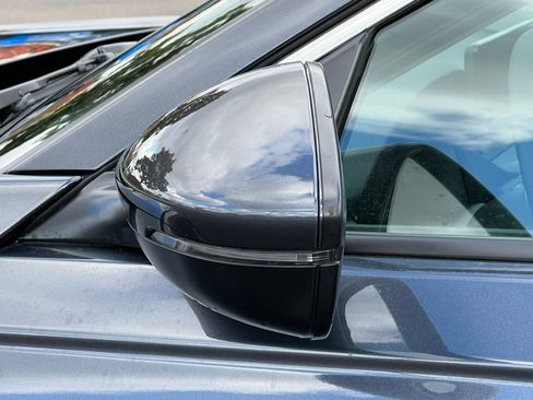 New 2025 Honda Accord EX-L image 37