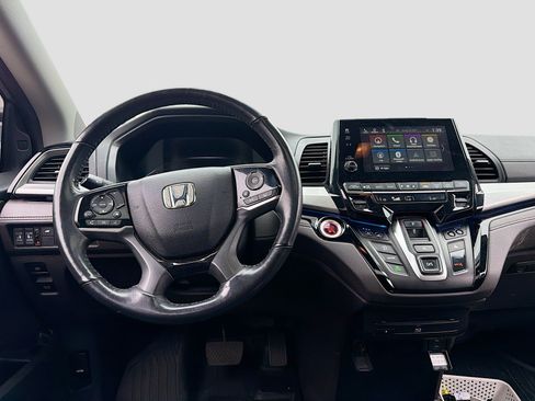 Used 2020 Honda Odyssey Elite image 15