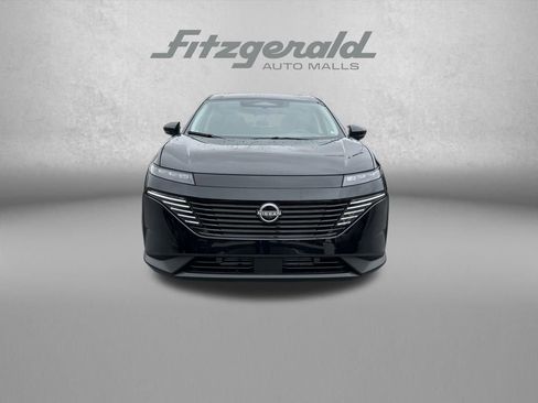 New 2026 Nissan Murano SL w/ Comfort Package AWD/4WD image 2