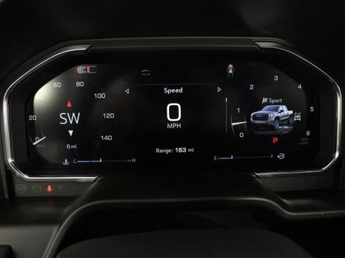 New 2026 GMC Sierra 1500 AT4 image 14