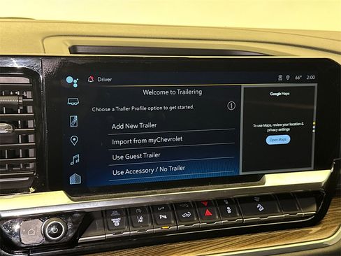 Used 2024 Chevrolet Silverado 2500 LT w/ Texas Edition image 28