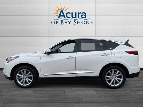 Used 2024 Acura RDX SH-AWD image 4