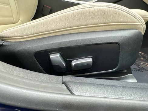 Used 2023 BMW i4 eDrive40 w/ M Sport Package RWD image 47