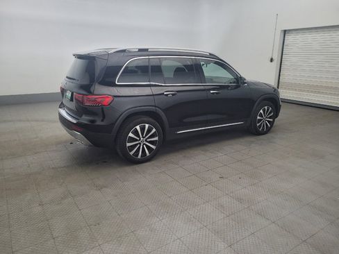 Used 2020 Mercedes-Benz GLB 250 w/ Premium Package image 10