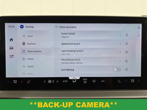 New 2026 Ford Explorer Platinum image 25