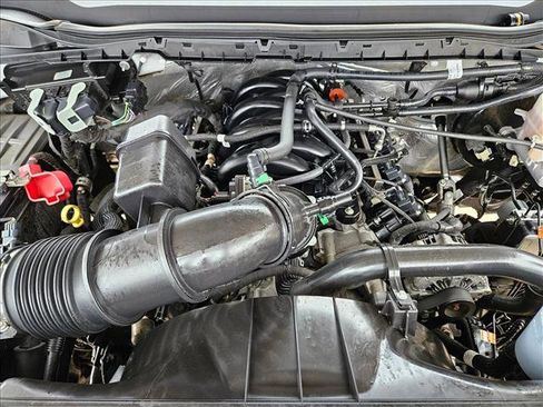 Used 2023 Ford F250 XL w/ FX4 Off-Road Package image 23