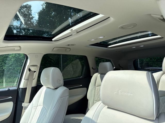 Used 2023 Buick Enclave Avenir w/ Avenir Technology Package FWD image 41