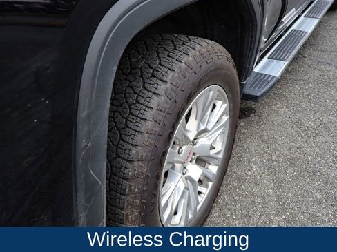 Used 2024 GMC Sierra 1500 Denali w/ Technology Package image 42