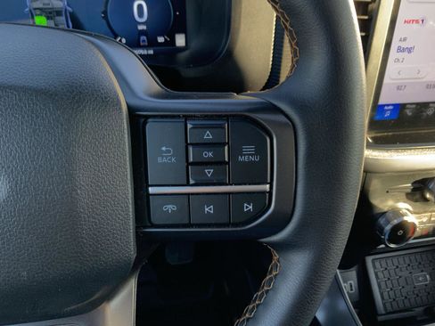 Used 2025 Ford F150 Tremor w/ Equipment Group 402A High image 33